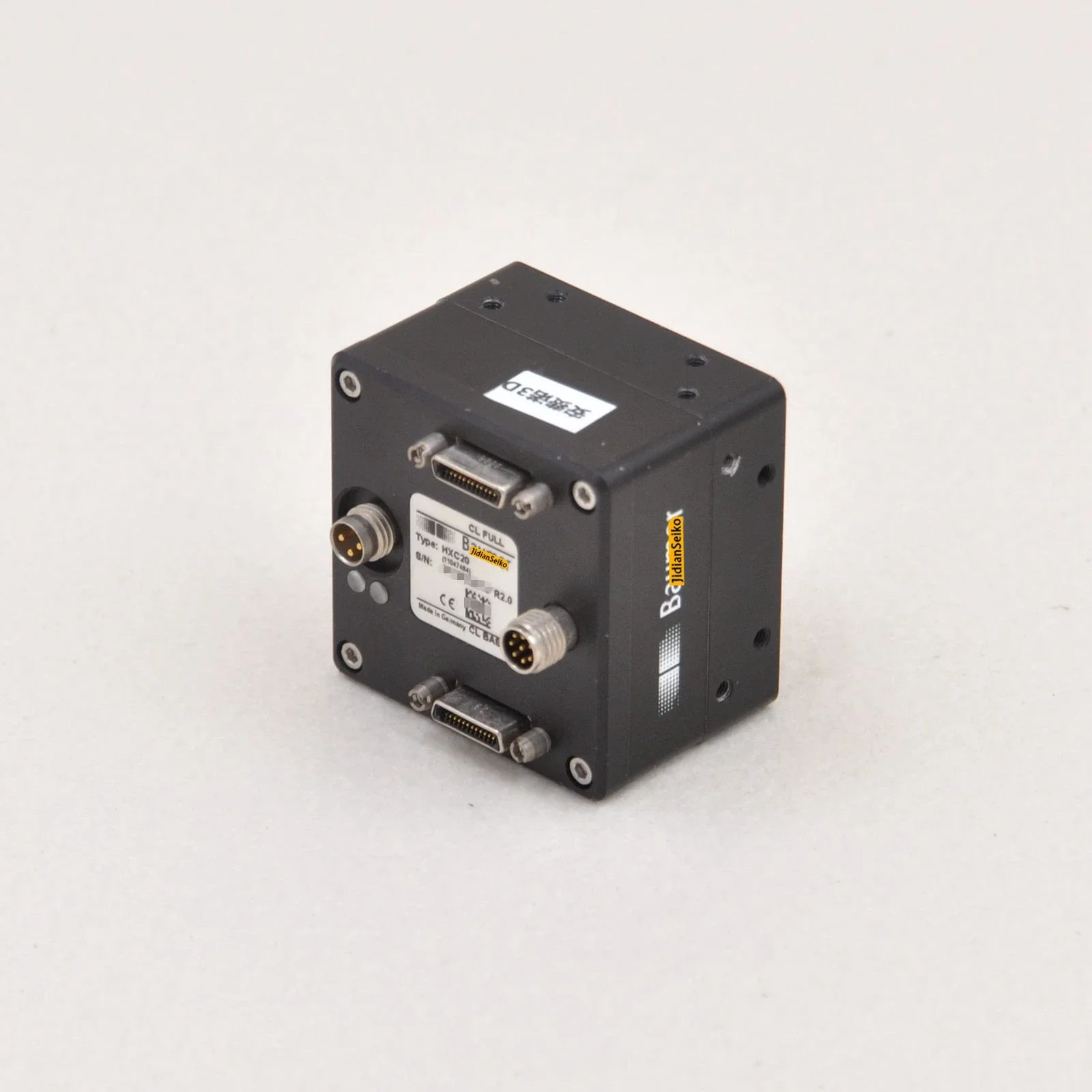 HXC20 2 Megapixel Industrial Color CCD Camera