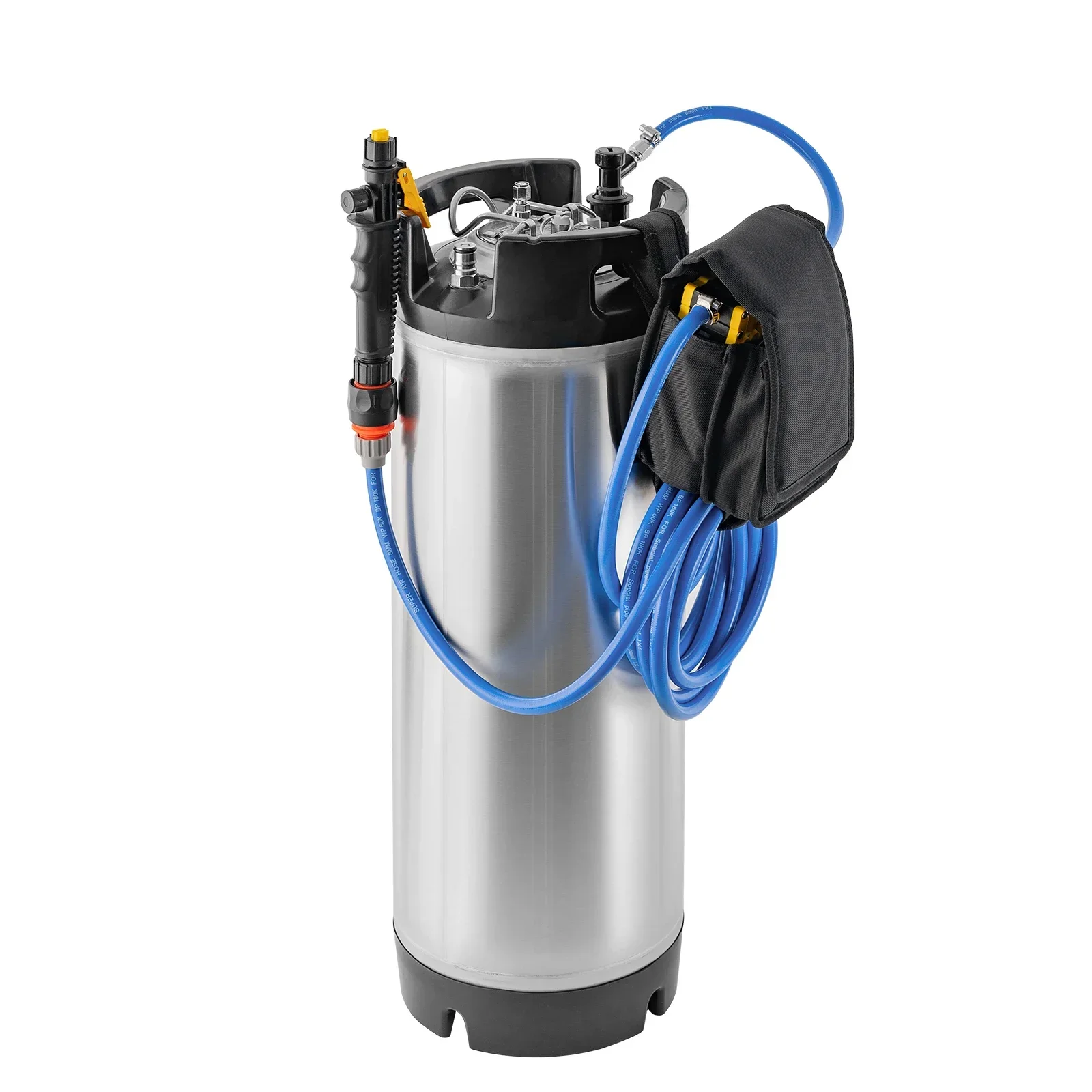 

Электронный распылитель-бак 7mo 19L для тонировки, оклейки винилом, чистки автомобилей и тонировки окон