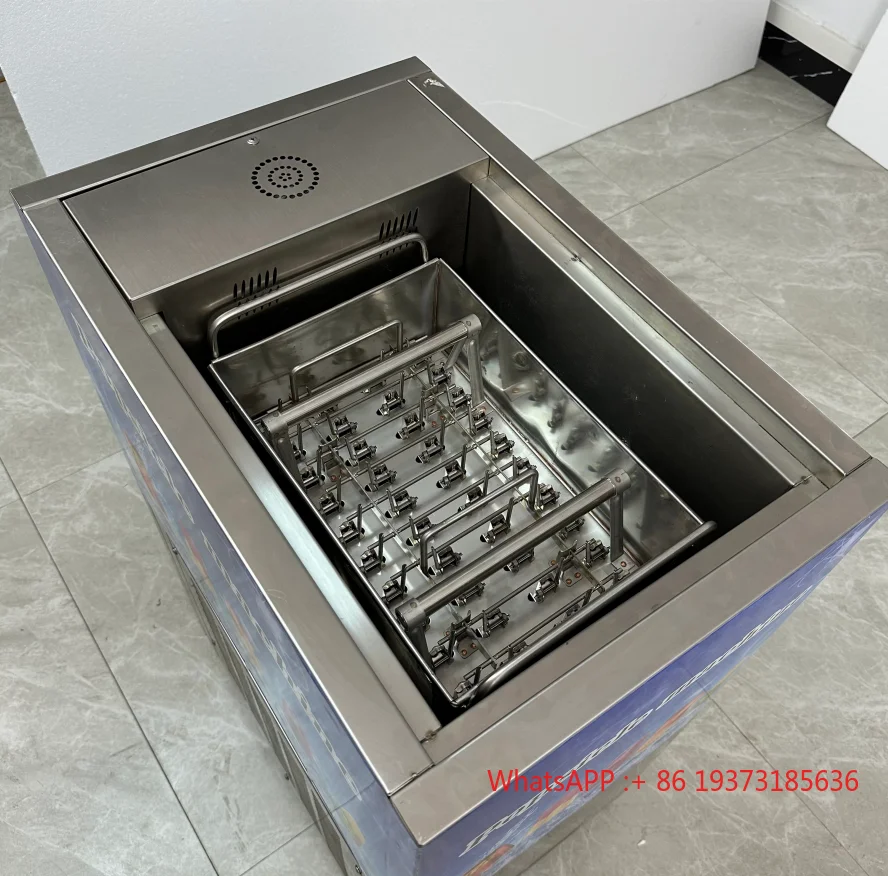 Commercial Ice Loll… - image