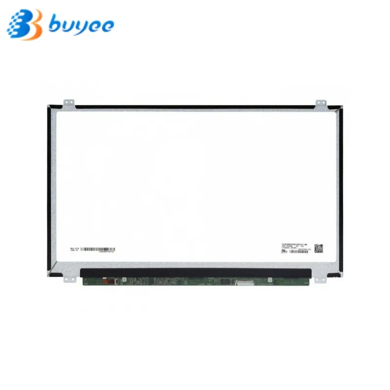 Imagem -02 - Tela Lcd Original Laptop Display 100 de Testes Funciona Bem 156 Lp156wf6-spb1 Lp156wf6 Spb1