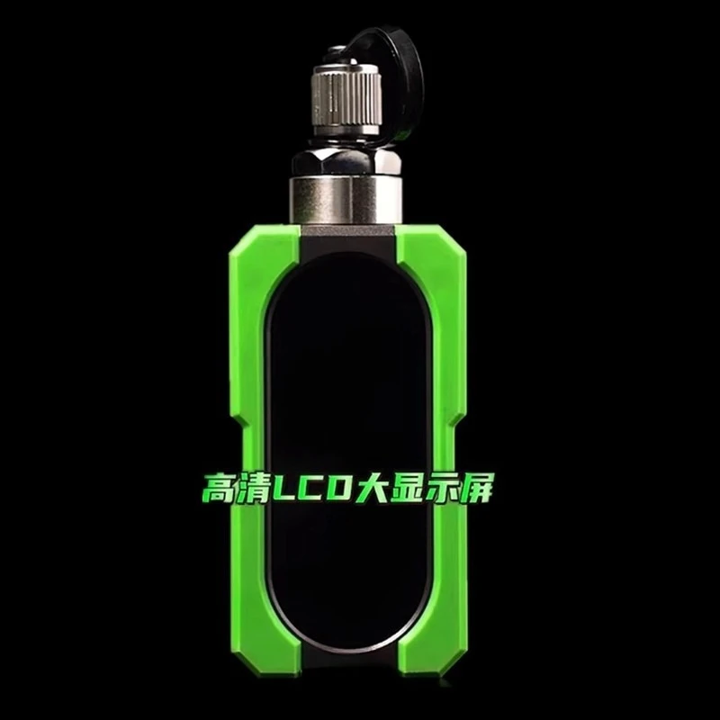 For digital vacuum gauge, vacuum gauge, negative pressure gauge, vacuum measuring instrument