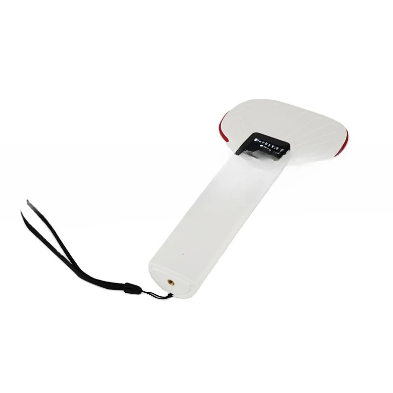 Can Work with Android and IOS System Mobile VH-88 RFID Low Price Wireless UHF RFID Handheld Reader