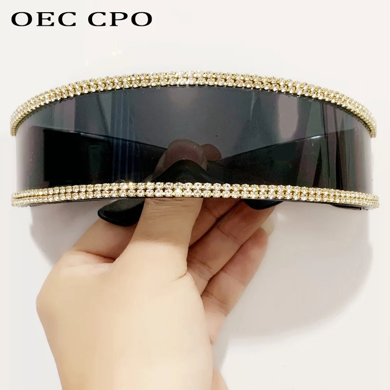 Diamonds Sunglasses… - image