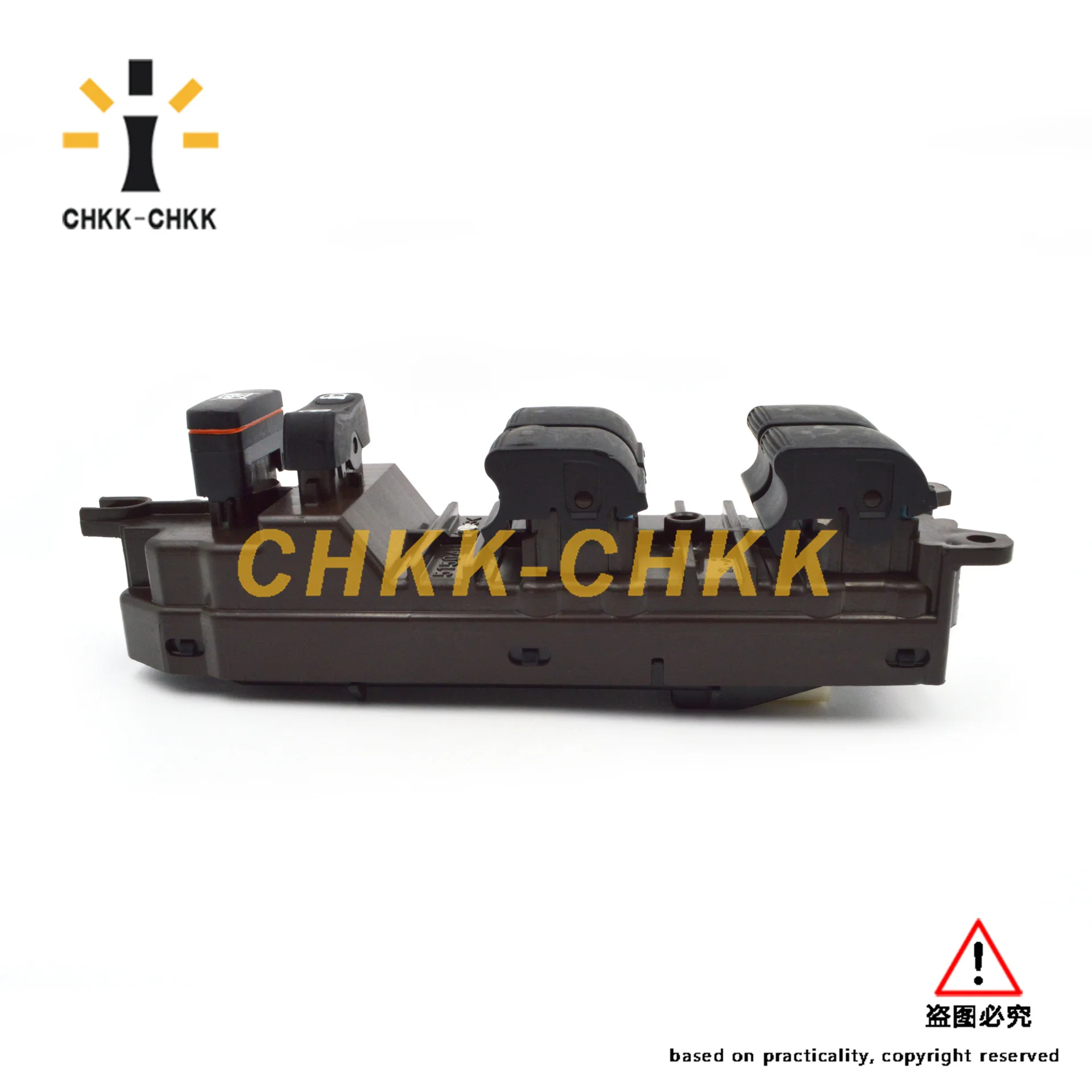 Applicable To 2009-2011 Glass Lifter Main Switch, 84040-30160