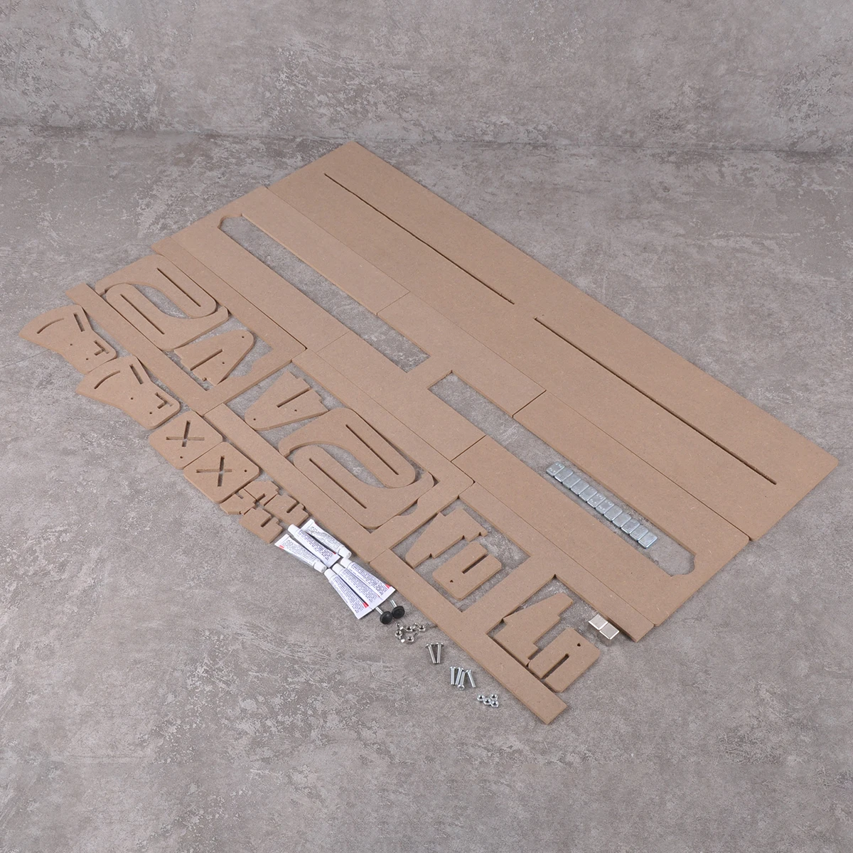Supporto per Modellini di Navi - Model Kit Ship recensione e prezzo