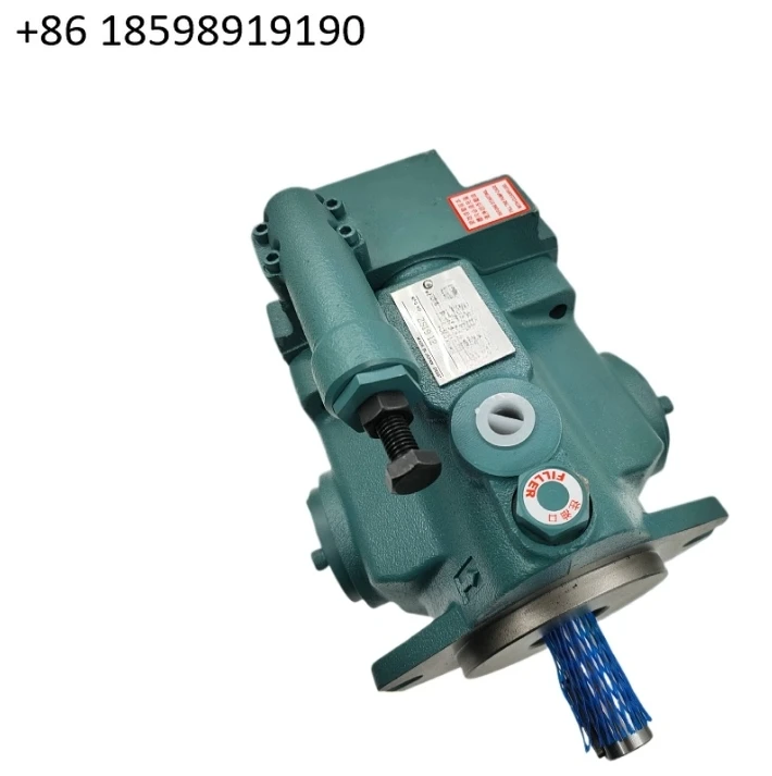 Daikin V8/V15/V23/V38/V50/70-A1RX/A2RX/A3RX-95-20 Variable Piston Oil Pump