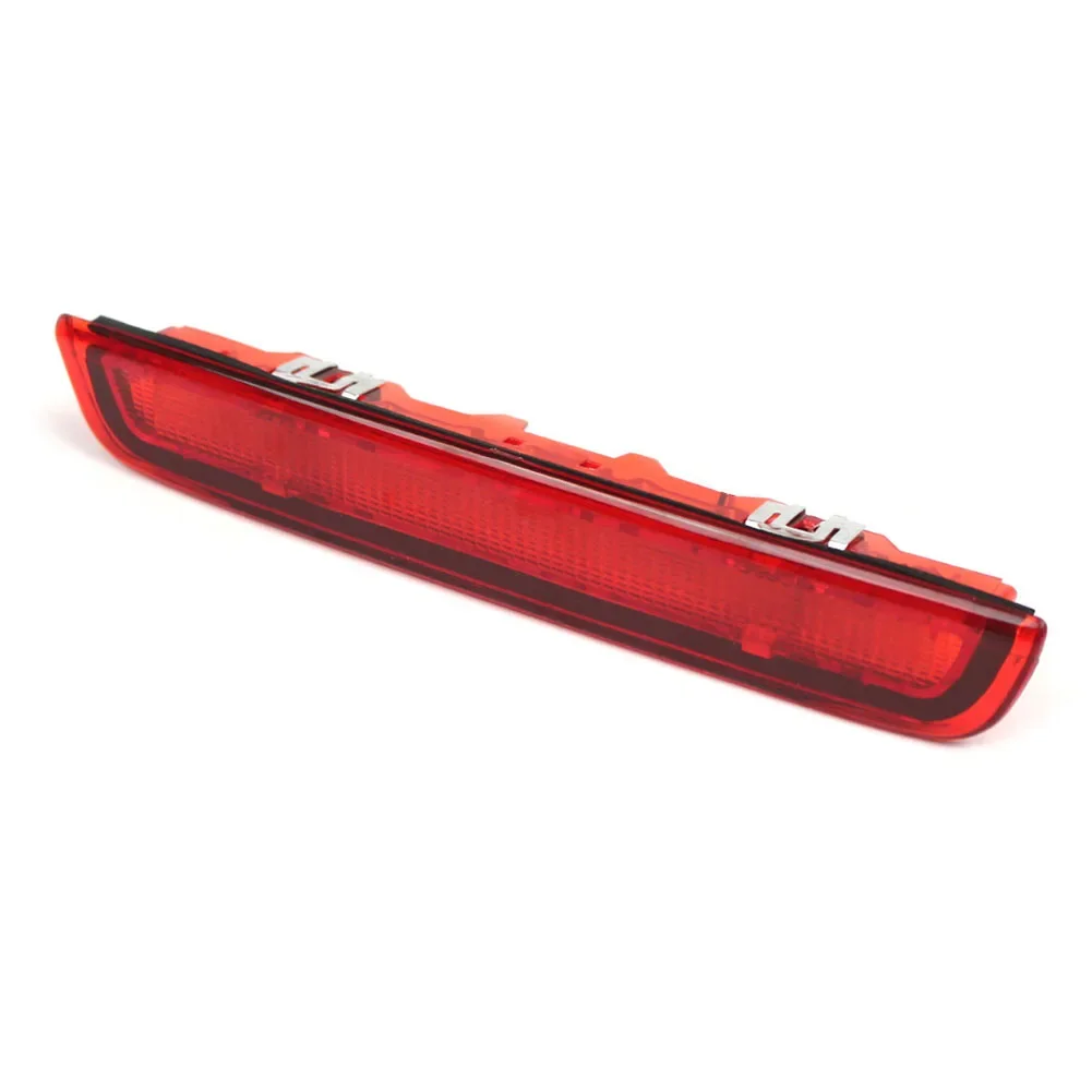 12V High Brake /Light LED /Light /Rear For Toyota Yaris Mk3 2012-2020 81570-0D150 Red Light Tail Brake Signal Lamp