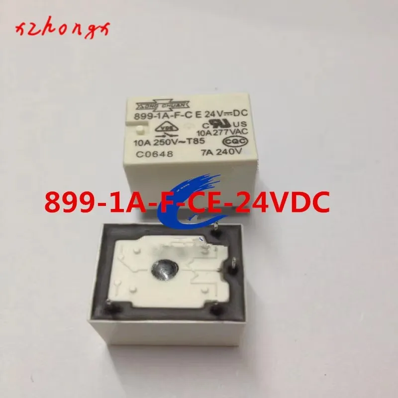 

899-1A-F-CE 24V 24VDC Power Relay