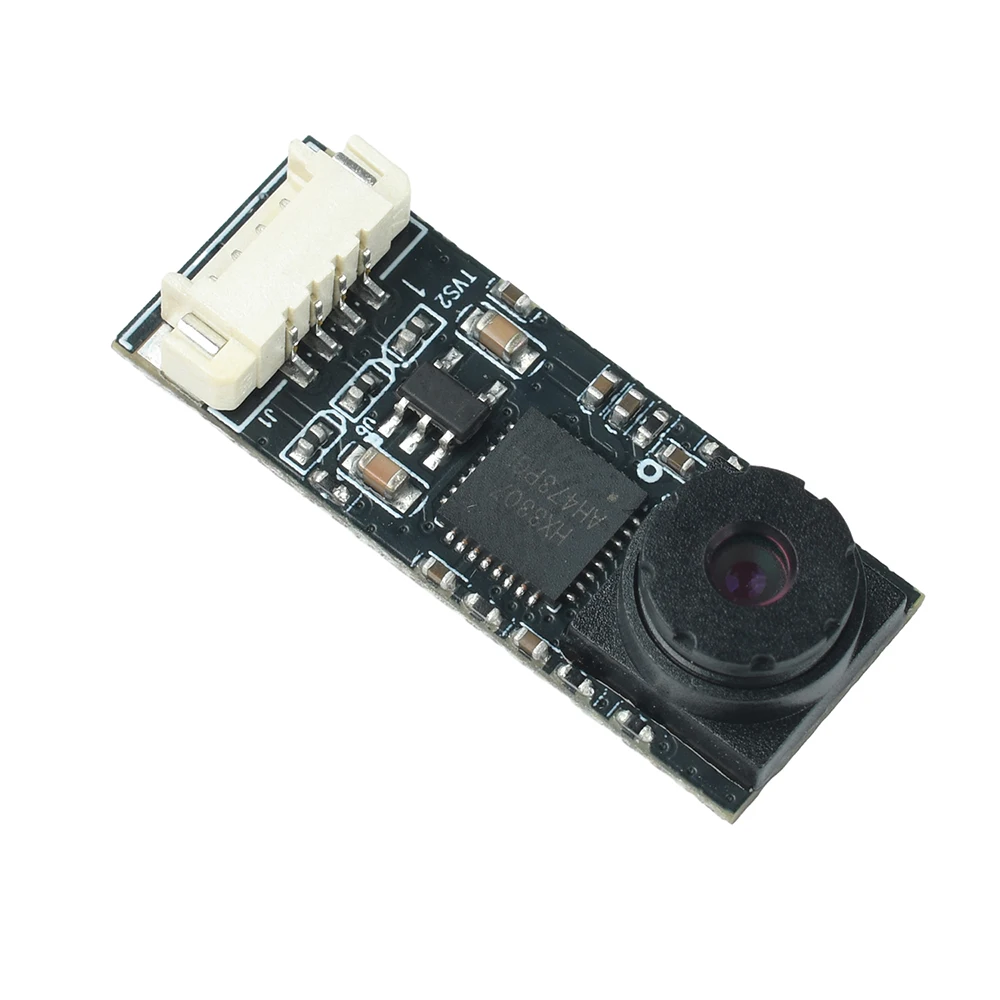 USB-Typ-C-Kameramodul für ESP32-S3 Entwicklungsboard, unterstützt Windows- und Android-Systeme, 65 Grad, Ersatz für OV2640/OV3660 – Detail 11