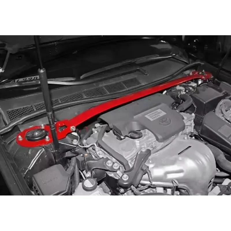 for Toyota for Camry 2007-2016 for Lexus ES Auto Suspension Parts Strut Bar Brace Racing Performance Lower Position OEM