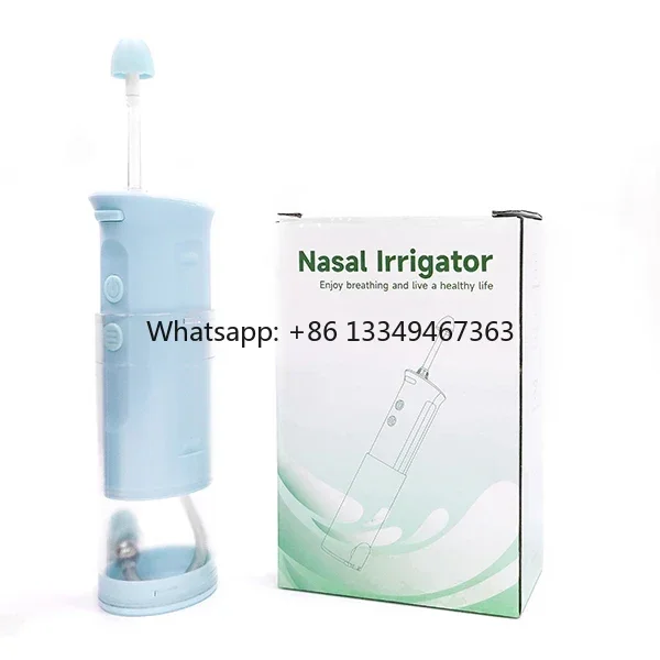 meilleur-prix-200-ml-soins-nasaux-irrigateur-lavage-alimente-electrique-rincage-machine-nasale-irrigateur-discount