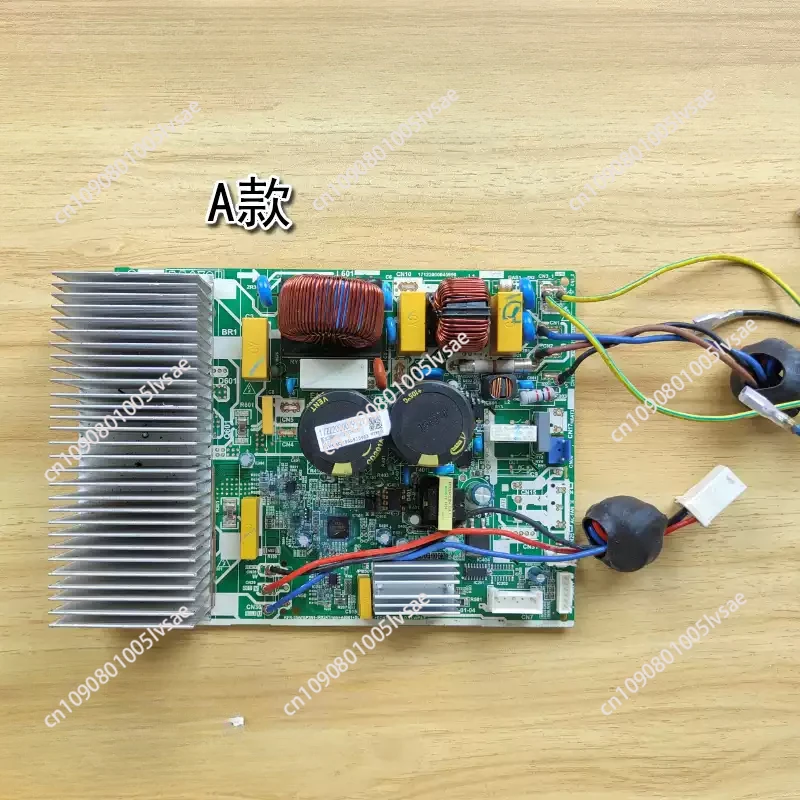 KFR-26/35W/BP3N1-B16/A01 Suitable for Midea inverter air conditioner main board KFR-32WBP3N1-B01