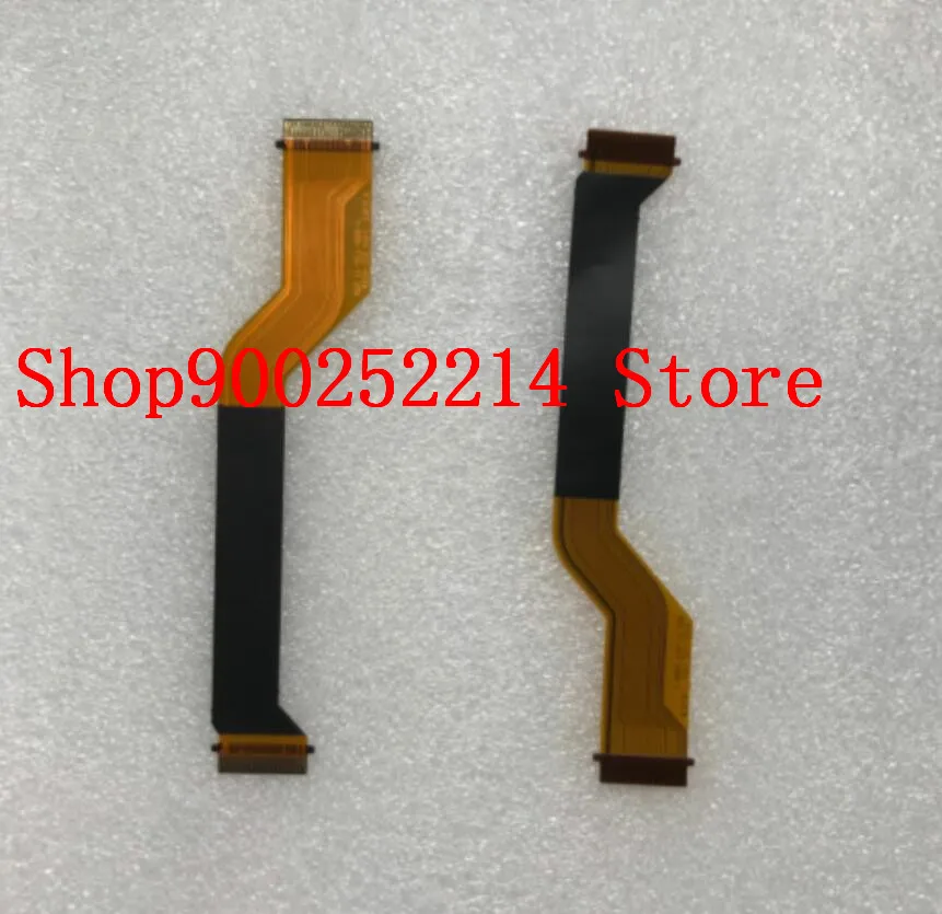 NEW Hinge LCD Flex Cable For SONY A7 ILCE-7 / A7R ILCE-7R / A7S ILCE-7S / A7K ILCE-7K Digital Camera Repair Part