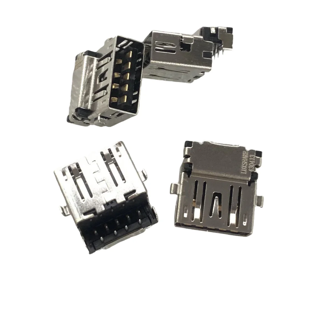 

USB 3.0 DC JACK Port Connector For Lenovo Thinkbook 14 G2 G3 ITL