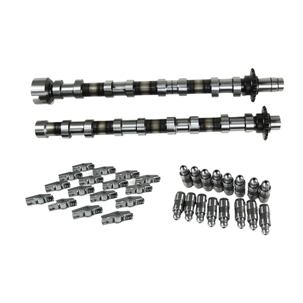 DW10 Engine Camshaft Assembly Kit OE 9819917580 For Peugeot Citroen 2.0L 2.0 L T L4 HDi Diesel 2004-2020 307 308 407 807 C4 C5
