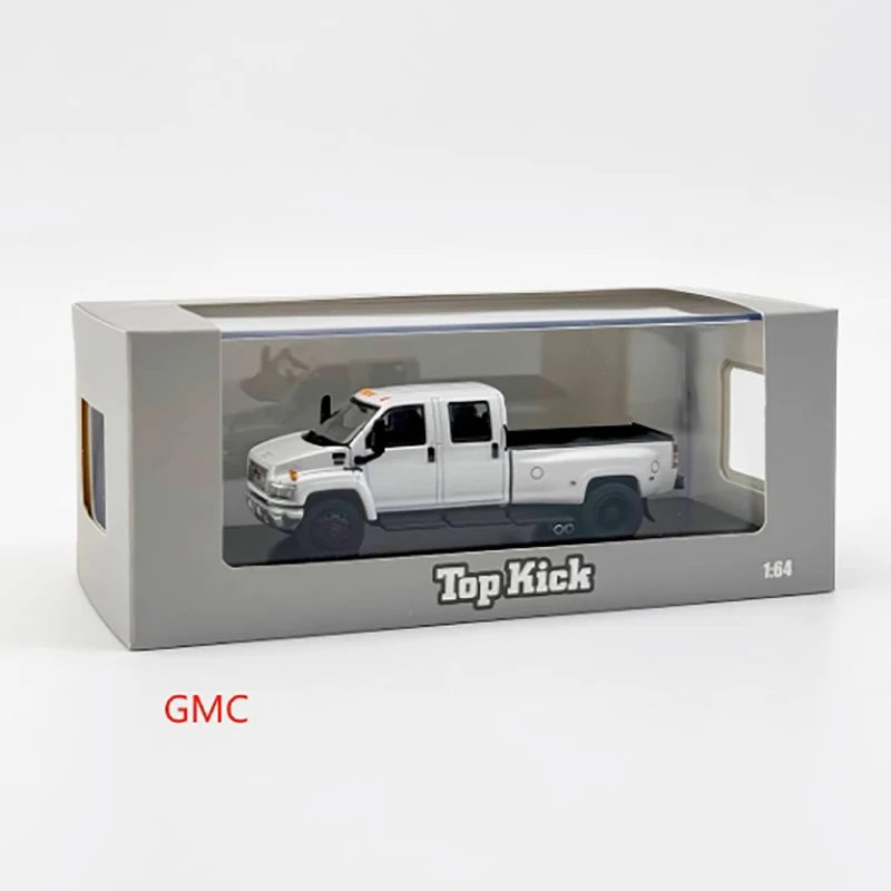 GOC 1/64 scale SUBURBAN 2015 alloy car model，GOC 1:64 Toptick&