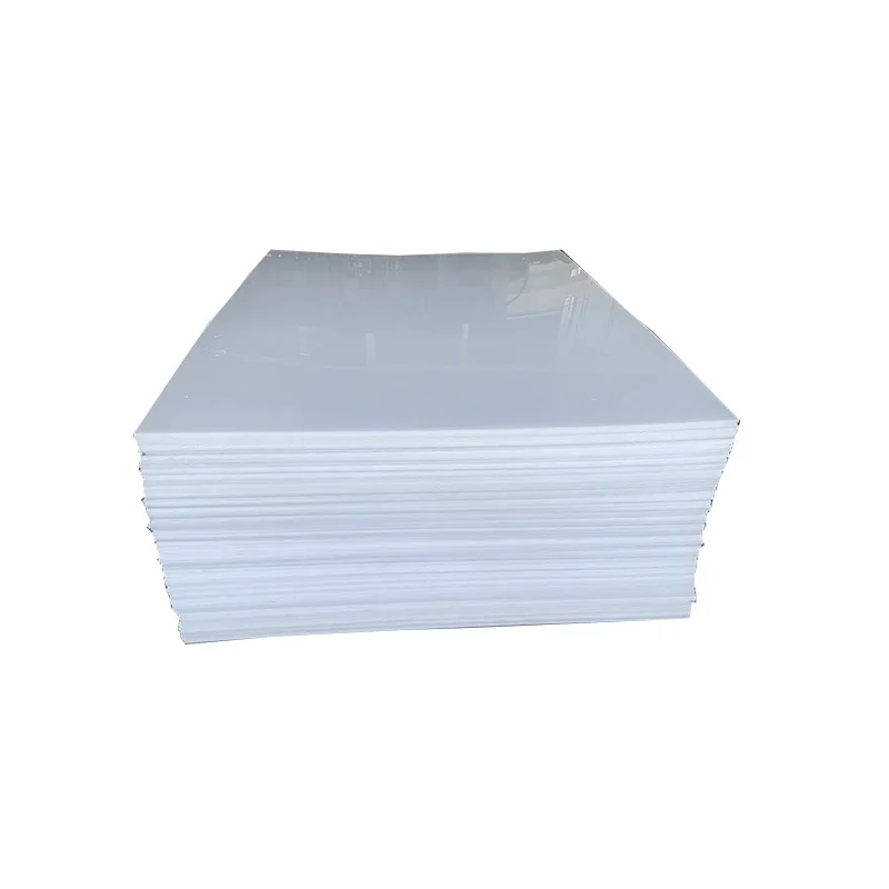 

Ultra high molecular weight polyethylene sheet, wear-resistant plastic sheet, high-density polyethylene sheet