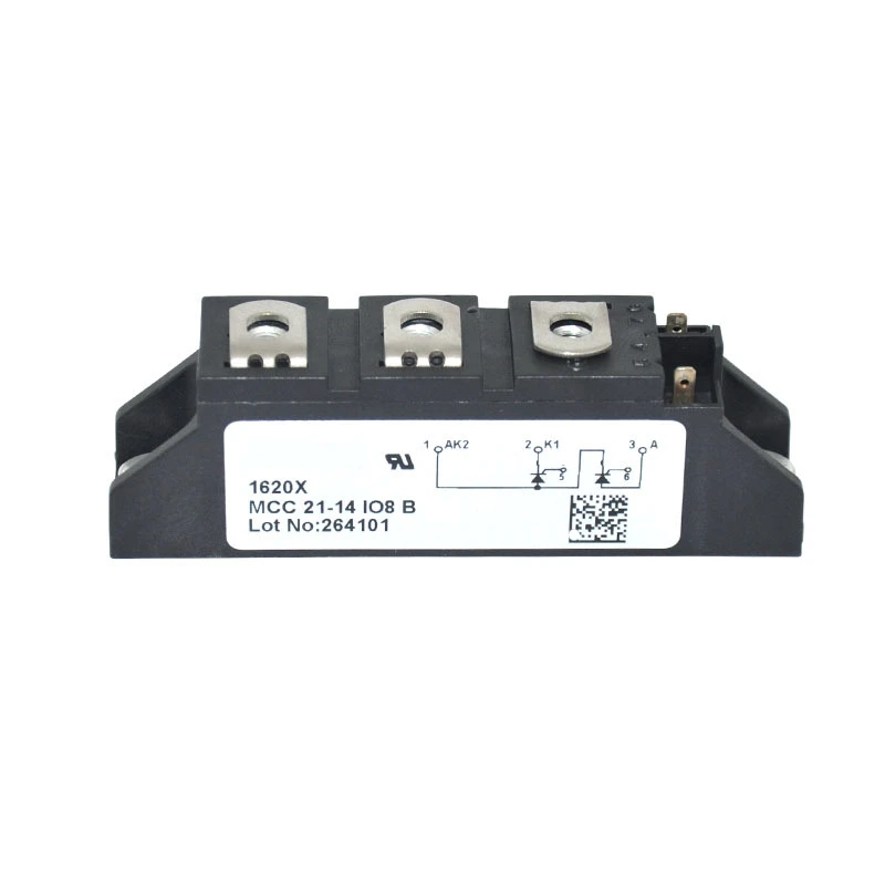MCC21-14IO8B New Module In Stock Free Shipping