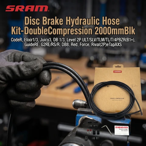 Brake Hose SRAM Level -AliExpress