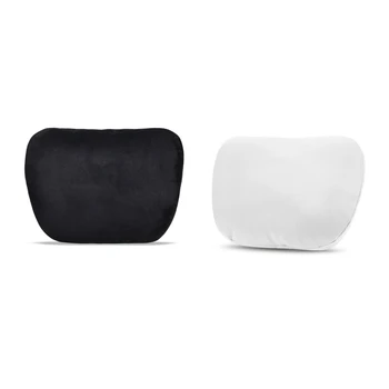 Car Headrest Pillow For Tesla Model 3 Model Y Model S X YL Neck Support Pillow Protective…