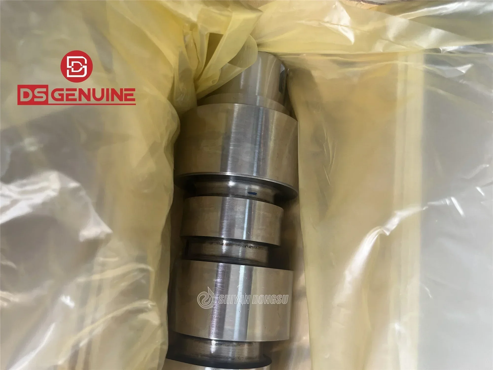 

Factory Original M11 ISM QSM diesel Engine Forged Camshaft 4059893