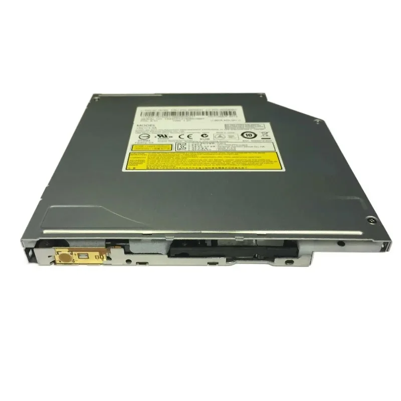 Imagem -02 - Carga do Entalhe Original do Portátil Sata Dvd rw Burner Drive Substitua Ts-t633 Ga32n Ga31n Uj8c5 Uj8c5 127 mm