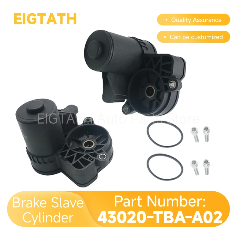 

Electronic Parking Brake Caliper Motor for Honda Civic 10th Crider Integra Envix Insight Auto Parts 43020-TBA-A02 43021-TEA-T02