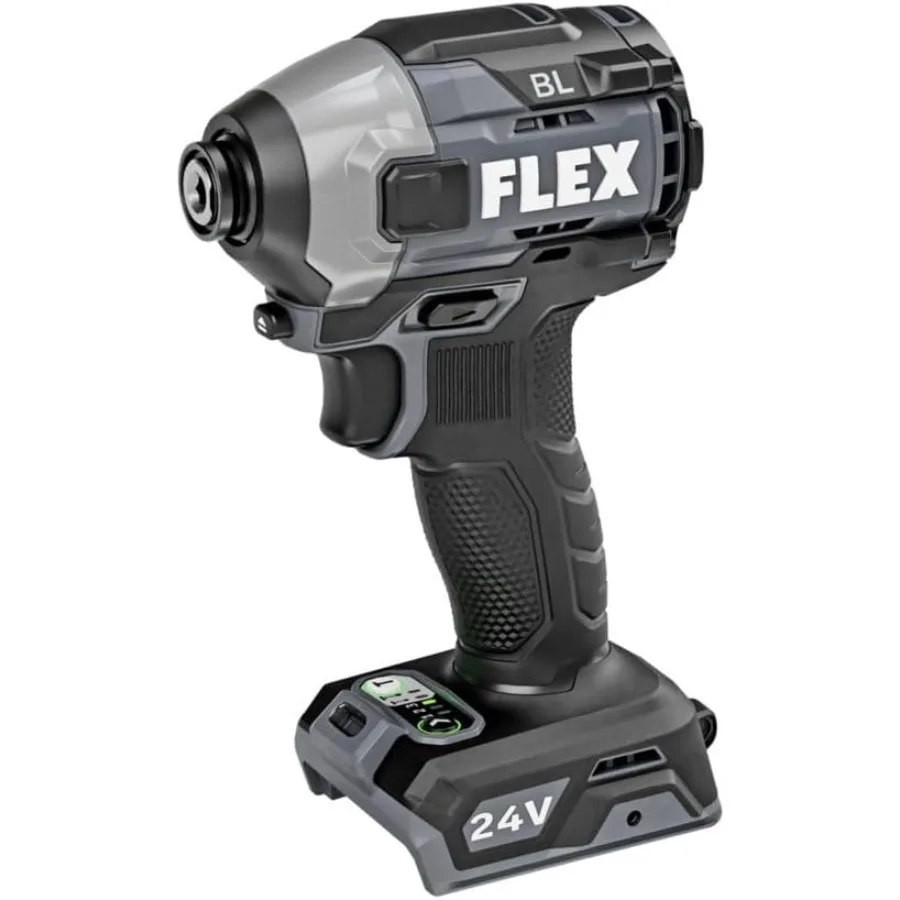 24V Brushless Cordl…