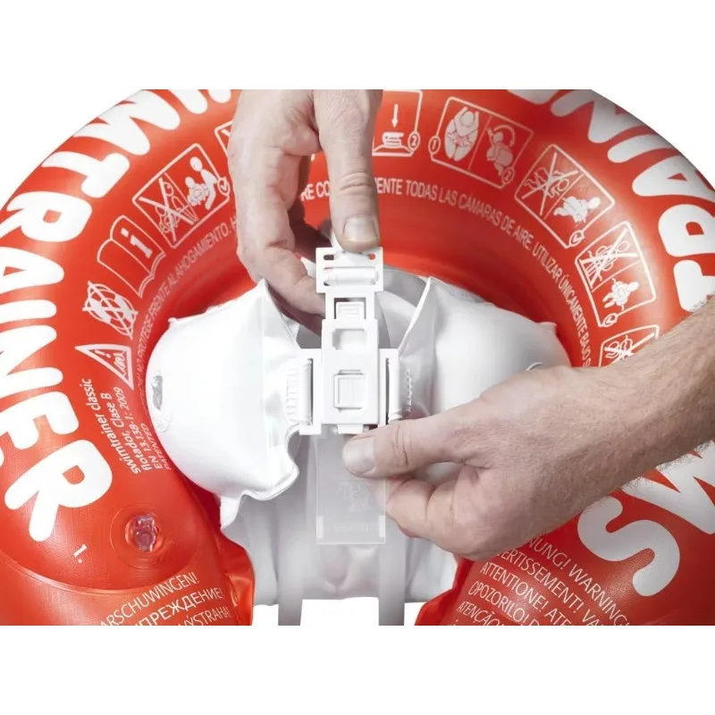 2025 Hot Sale Unique Portable Inflatable Swimming Floating Equipment Beach Children's Toy Accessories