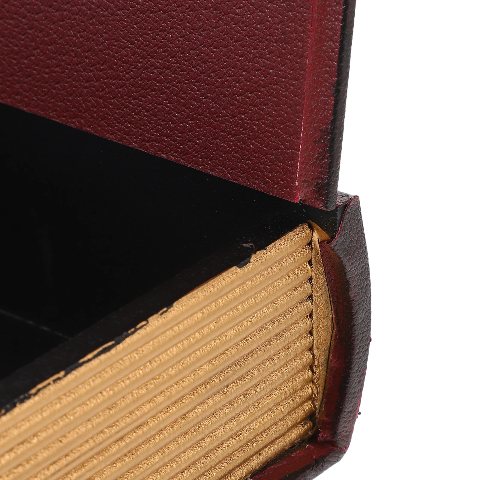 

Decorative Book Theme Storage Imitation Decoration Vintage Fake Books Props Home