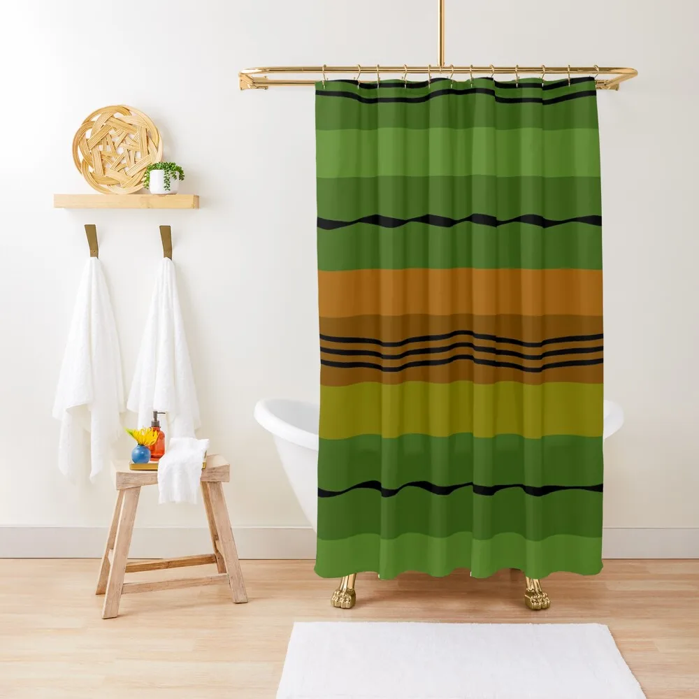 

modernist geometric pattern Shower Curtain Luxury Bathroom Cover For The Bathroom Shower For Bathroom Set Curtain