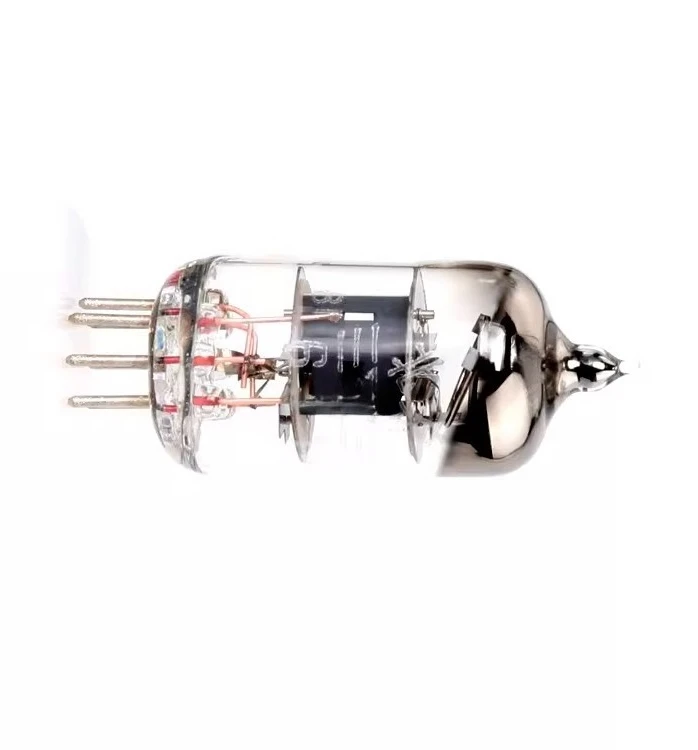 1Pcs for 6J1 tube J-level replacement 6AK5 6K4 403A 403B EF95 5654 tube