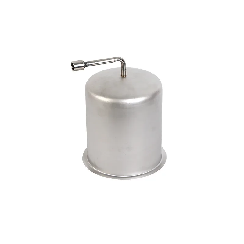 

Подходит для оптовой продажи производителей аксессуаров для очистителей воды, индивидуальный/производленный вкладыш для диспенсера для воды из нержавеющей стали.