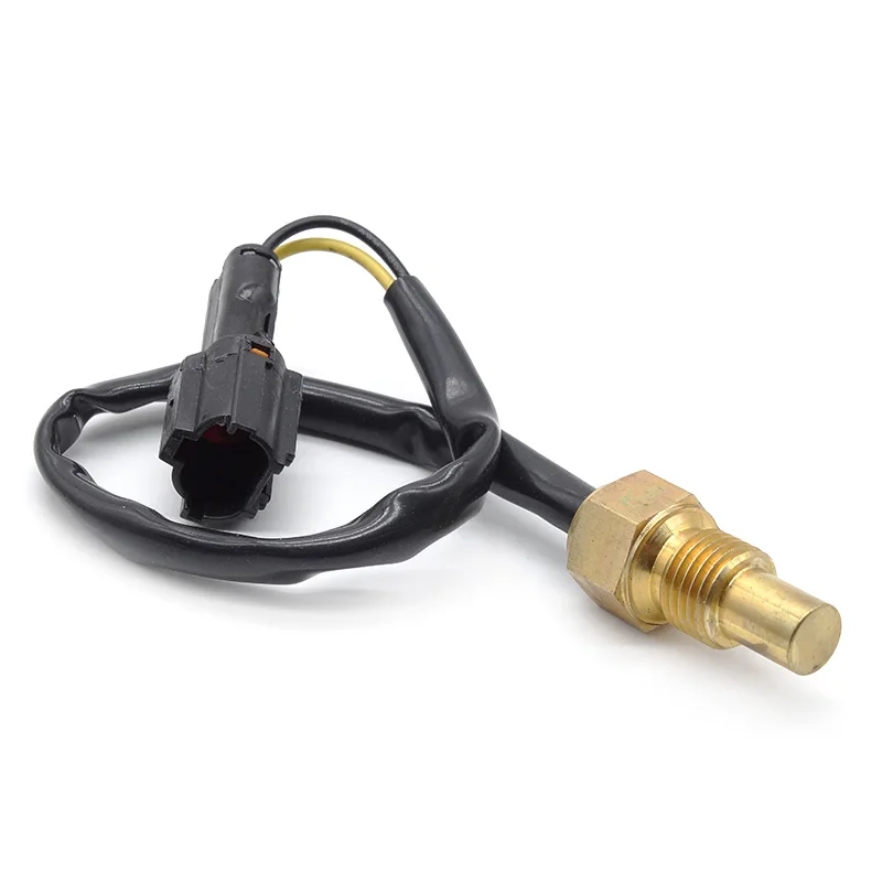 

Water temperature sensor OEM:VOE14505855 for VOLVO EC210BExcavator accessories sensor