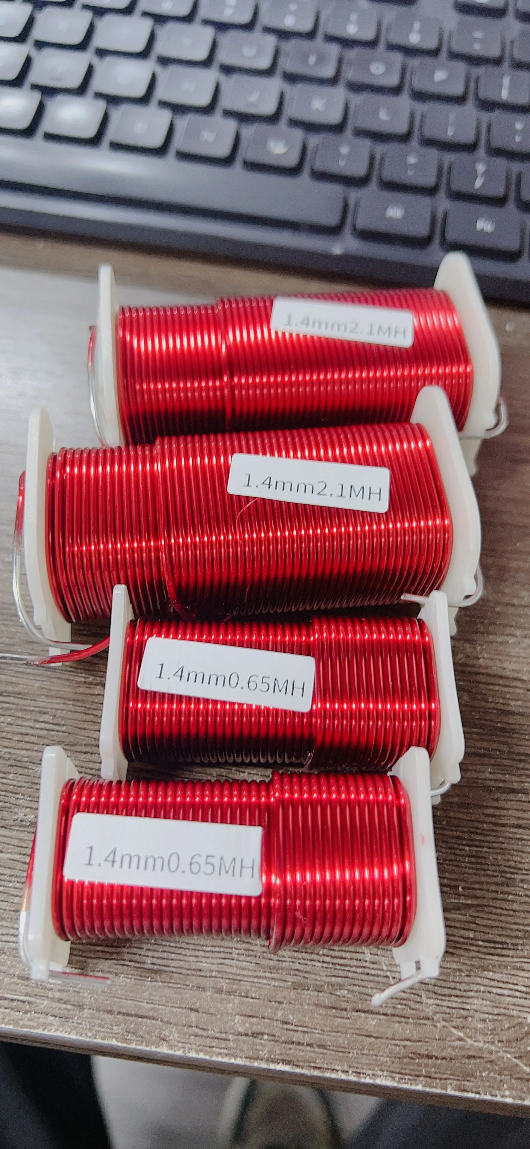 1.4Mm Oxygen Free C…