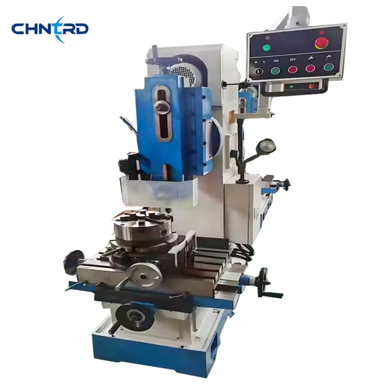 Factory Price Vertical Slotting Machine B5016C Planer Machine Slotting Machine