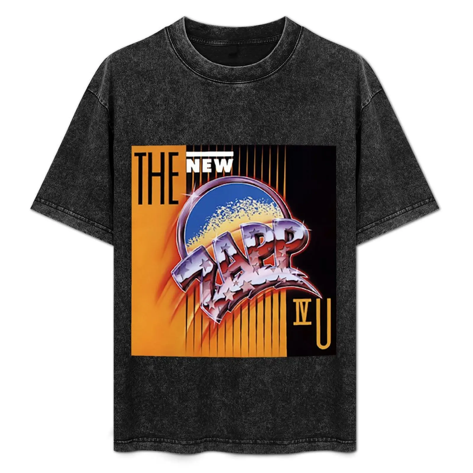 

The New Zapp IV U (color) T-Shirt Active Wear Sports T-Shirt for Men