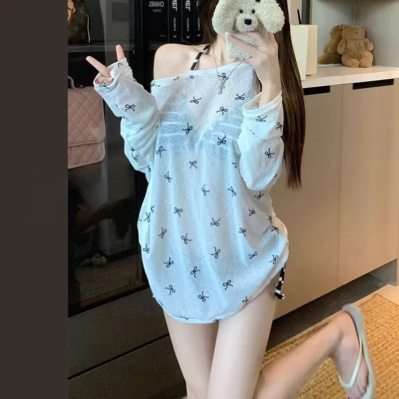 

Новый элитный комплект бикини Pure Desire: сексуальный раздельный купальник с акварельными оттенками, юбка-парео, для девушек с небольшой грудью, для отпуска и горячих источников