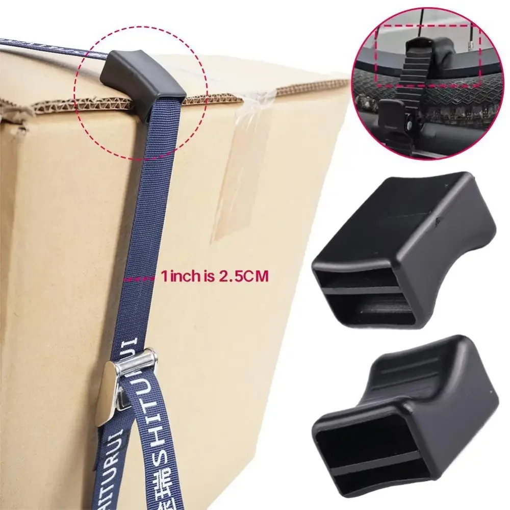 For Thule 599 598 591 568 564 561 532 Roof Rack Bike Wheel Adapter Straps with Cushion Bicycle Frame Steel Ring Protection Pad