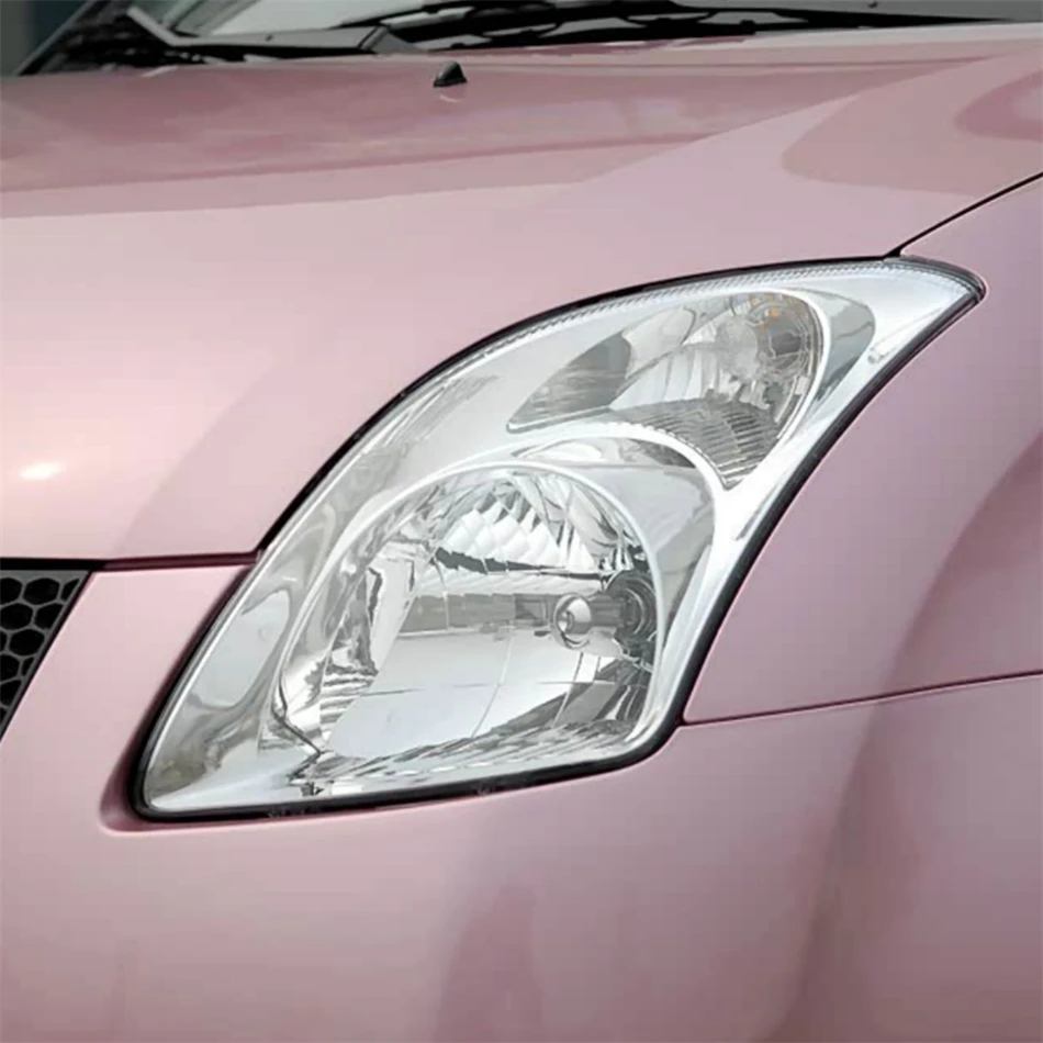 For Suzuki Swift 2006 2007 2008 2009 2010 2011 2012 2013 2014 2015 2016 Accessories Cars Base Head Lamp Shell Rear Headlamp Base