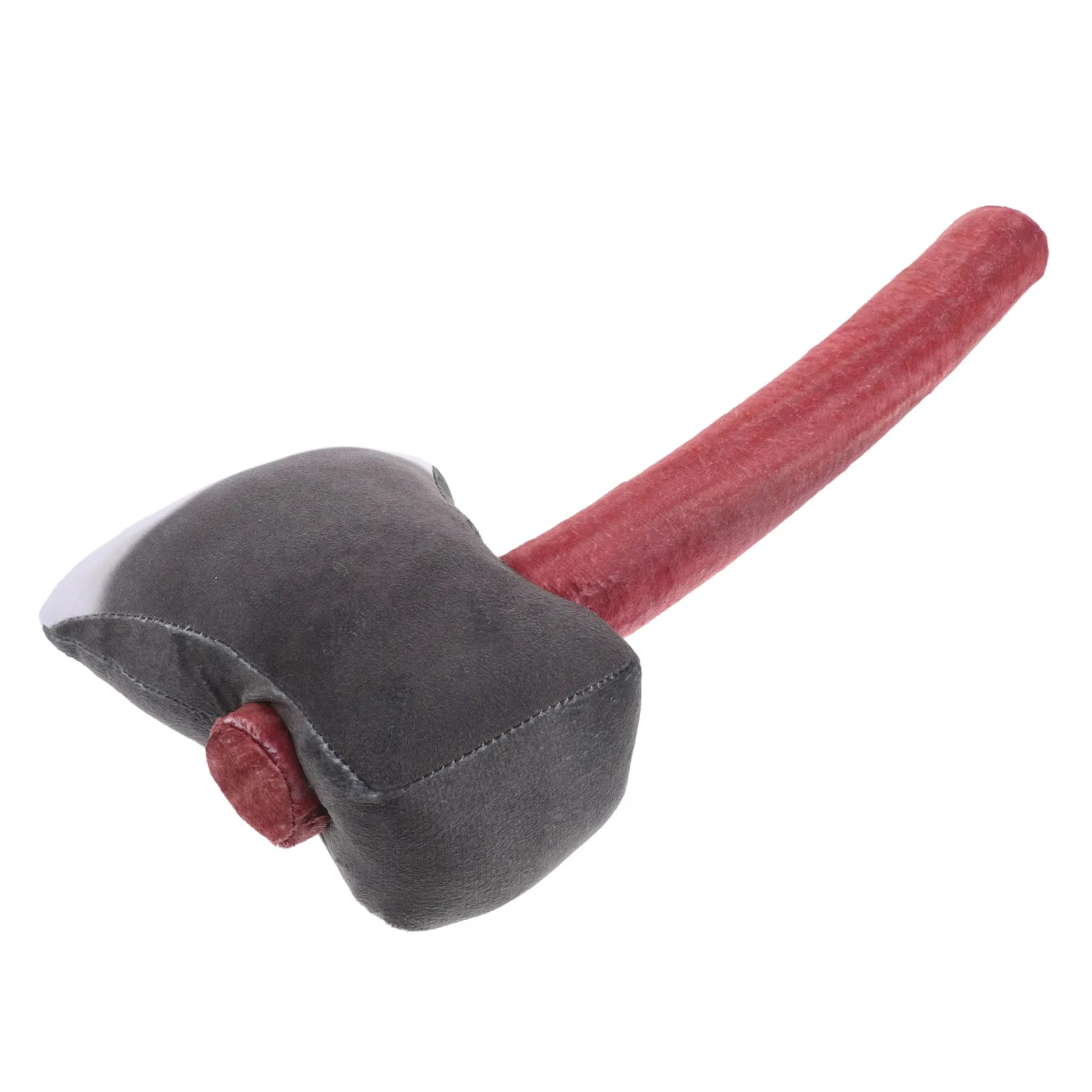 Fun Halloween Axe Prop Simulated Fake for Cosplay Party Performance Prank Trick Accessory Realistic Detail Child Safe