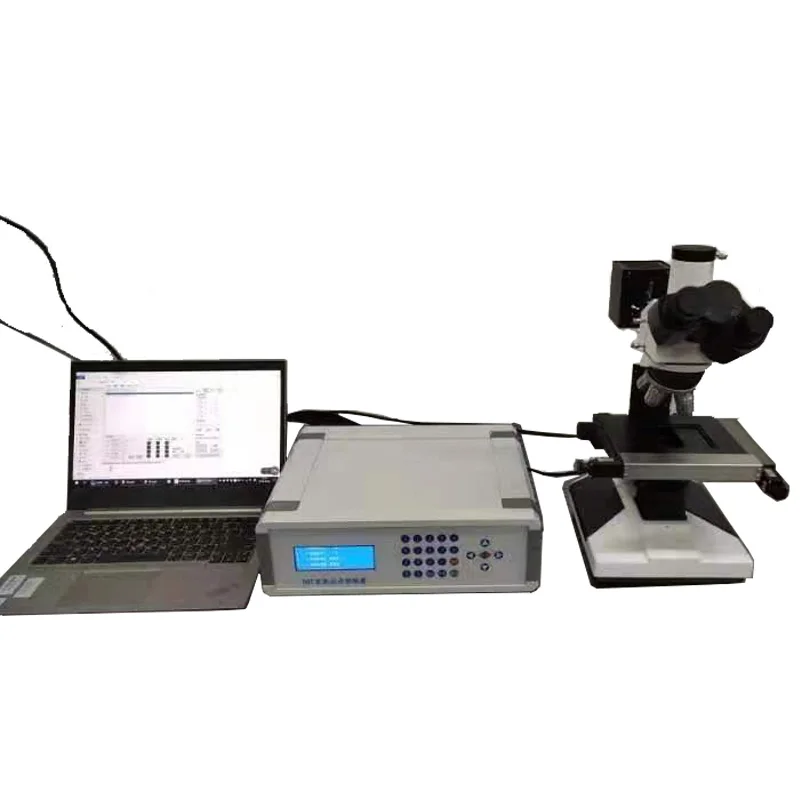 PDVFactory High Precision XY Stage Microscope Platform Factory Price 1 Year Warranty
