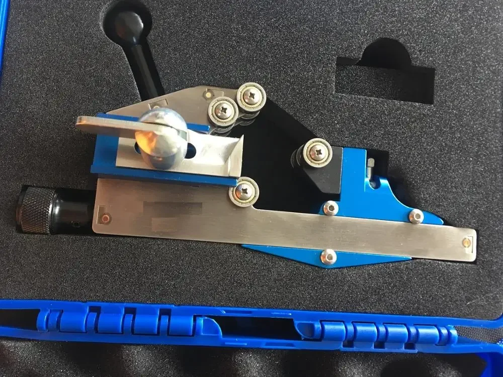 CST531 Stripping Depth 0-15mm Adjustable Wire Cable Main Insulation Layer Stripper Tools Applied of 10kV 20kV 35kV