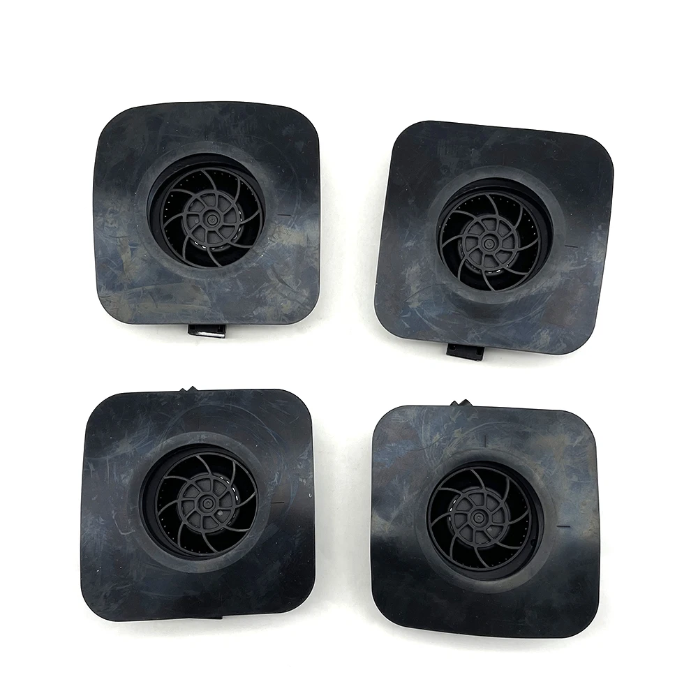 Car seat ventilation and suction system accessory kit, suitable for A4 A5 A6 A7 A8 Q5 Q7 Q8, 4N0 963 575 4N0963575