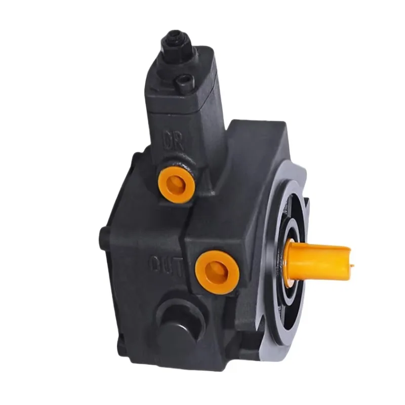 Oil Pressure Pump V…