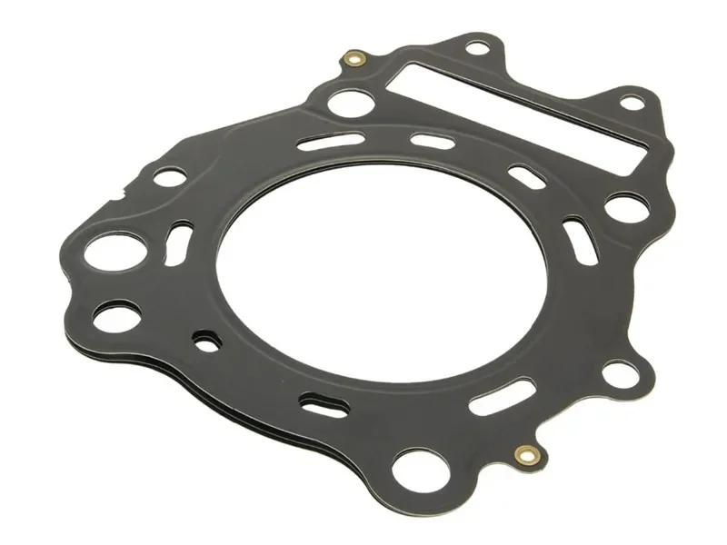 Motorcycle Cylinder Head Base Gasket Set For Suzuki Burgman 400 AN400 Skywave 400 1999-2006