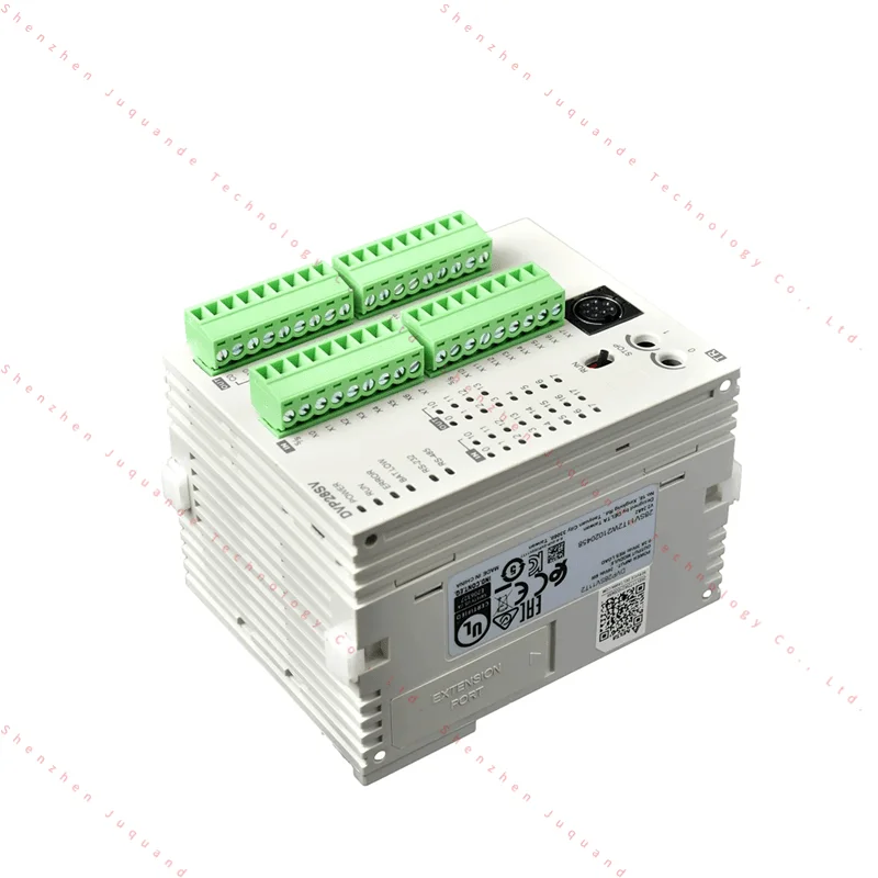 Original DVP Series  DVP28SV11T2  PLC