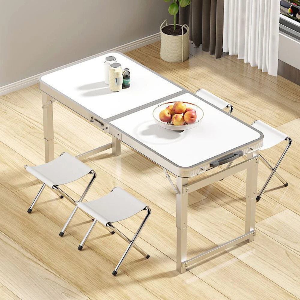 Foldable Tables For Rental Housing, Household Dining Tables, Small Dining Tables, Stalls, Dedicated Small Tables, Dormitories, O