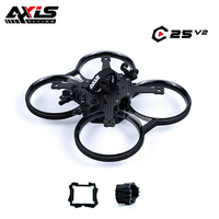 Axisflying Cineon C25V2 / 2.5 Inch Indoor Cinewhoop / Cinematic Shooting Frame Kit