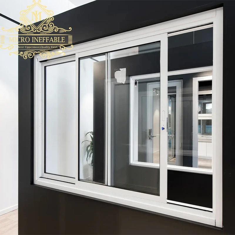 

North America Hot Selling Discount Sliding Window Price Philippine